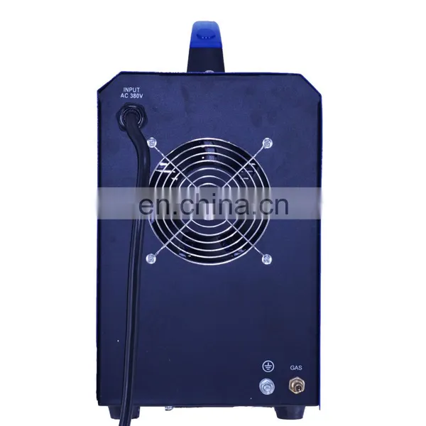 WS-315 380V TIG MMA Mosfet Welding Machine photo-5