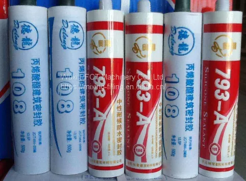50-2000L High Viscosity Sealants Double Planetary Mixer photo-2