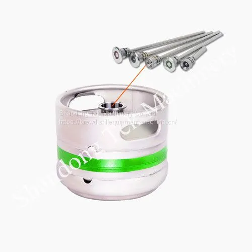 EU 30L Beer Keg photo-3