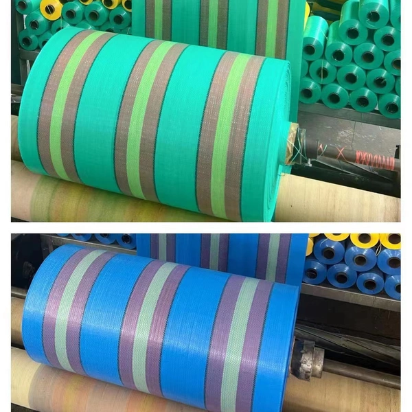 Shandong Yuanfeng Plastic Products Co.,Ltd. company overview - view 2