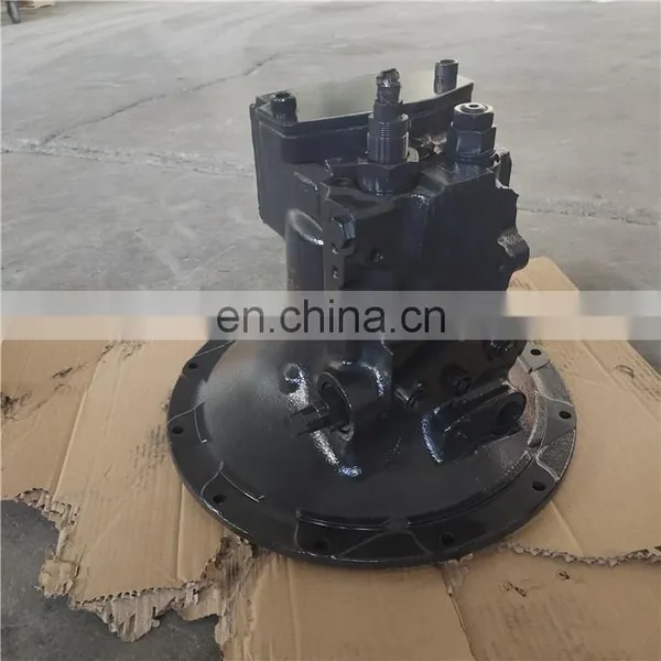 PC60-3 PC60-5 PC60-6 Excavator Hydraulic Main Pump HPV35 photo-4
