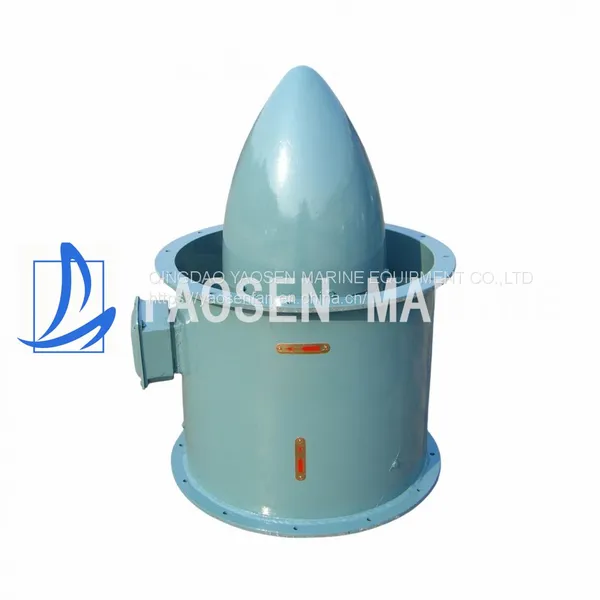 CLZ5-J Marine Duct Fan for Machine Room