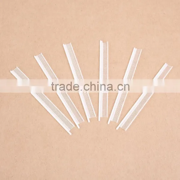 plastic loop pin