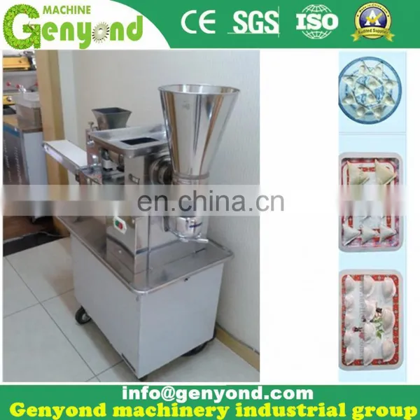 304 SS Small Samosa Machine