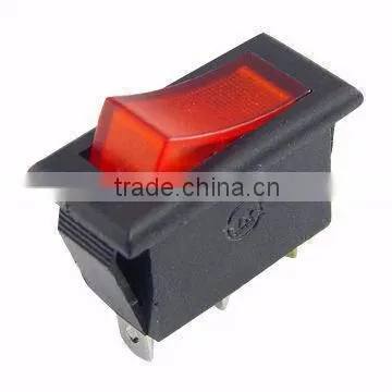 Power Switch, OEM Orders Are Welcome, Suitable for Different Applications