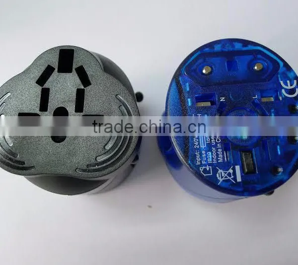 Universal Travel Adaptor