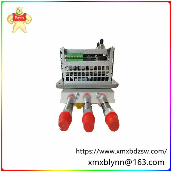 ACU-01B   3HNA024871-001/03 Control unit    module