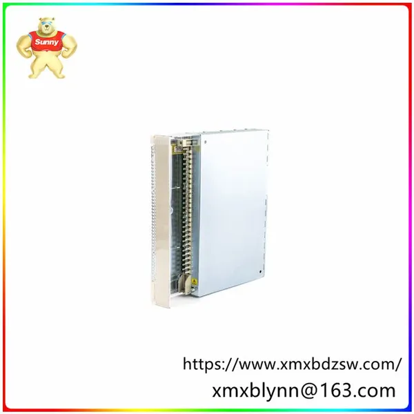 AO2020 Gas Analyzer Use Common Connection Technology