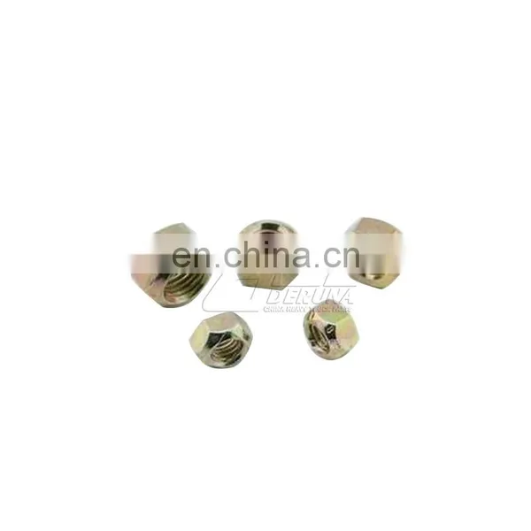 Heavy Truck Shacman F2000/L3000/M3000/F3000/X3000 Heavy Duty Truck Gearbox Spare Parts Q33212 Rubber Pad photo-3