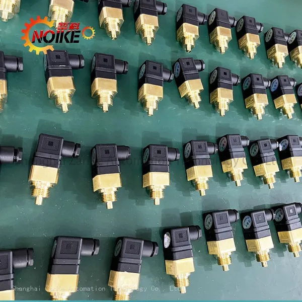 NOIKE Mechanical Temperature Switch NC20C photo-2
