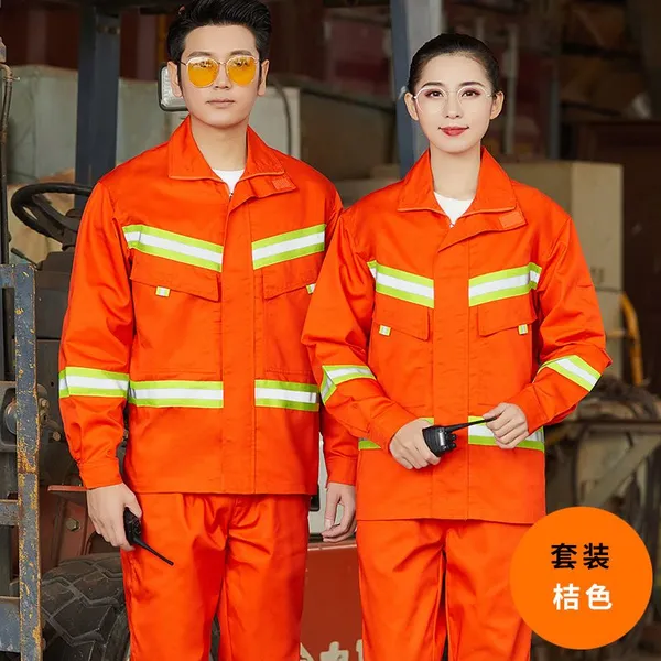 Coverall photo-2