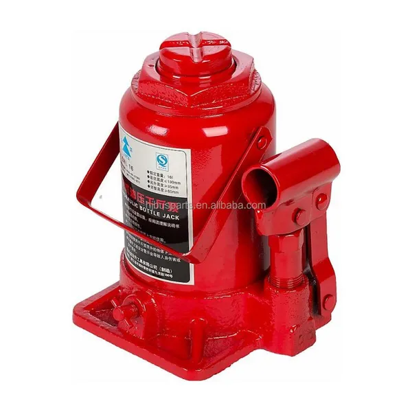 Other Performance Parts Bus Jacks Auto Spare Parts ZK6129H 3900-00126 Other Bus Parts photo-3