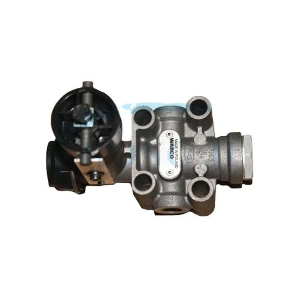 Wabco Levelling Valve 4640060050 for Auto Bus Spares Parts Accessories
