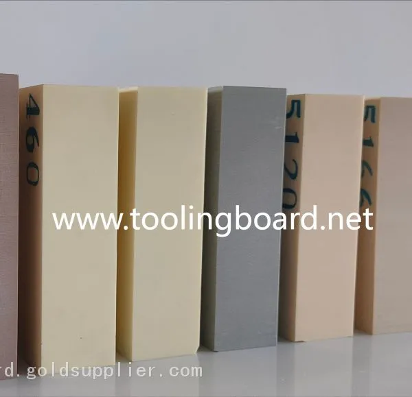 Board Material,Tooling Block,Resin Board,Modeling Board for Model, Mold, Fixtures photo-3
