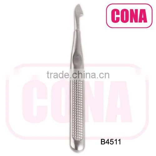Stainless Steel Cuticle Pusher photo-5