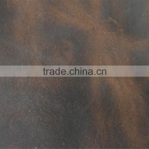 Raw Material Leather Cow Skin for Ladies Bags photo-3