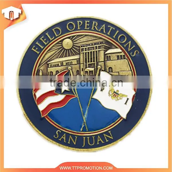 China Manufacturer Professional Supply Coins For Collection photo-6