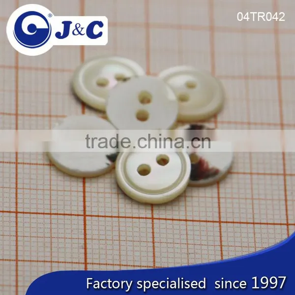 J&C Trocas Shell Buttons for Fashion Shirt.TR041,042 photo-4