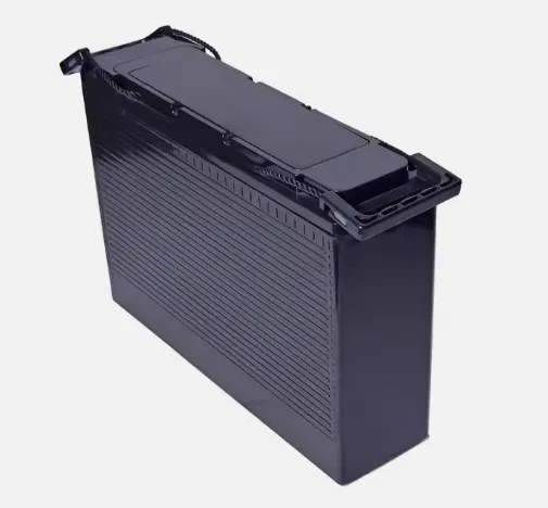 Front Terminal Battery 12V 100AH Deep Cycle Battery photo-4