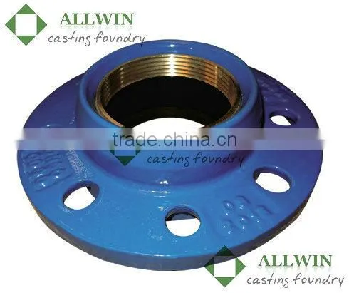 Ductile Iron Coupling for Ductile Iron Pipe photo-3