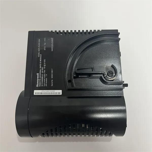 Honeywell FC-RUSIO-3224 Universal I/O Module photo-2