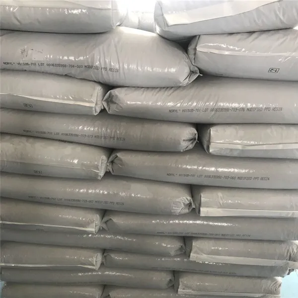 NORYL PPX Resin PPX7115/ PPX7115F/ PPX7115P/ PPX7115PF SABIC PPO Resins photo-5