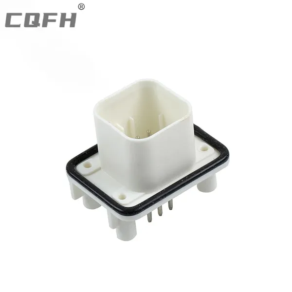 776276-2 Automotive 8Pin Wire Harness Connector Auto Electrical Male Female PBT New Energy Pin Header Connector photo-5
