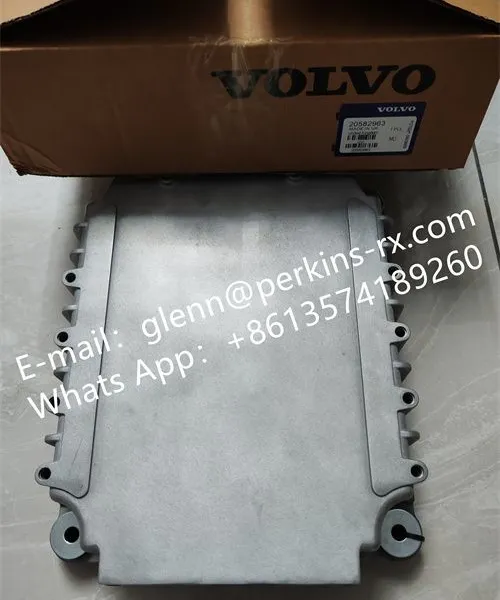20582963 Volvo Penta Engine Control Module ECM 20582963