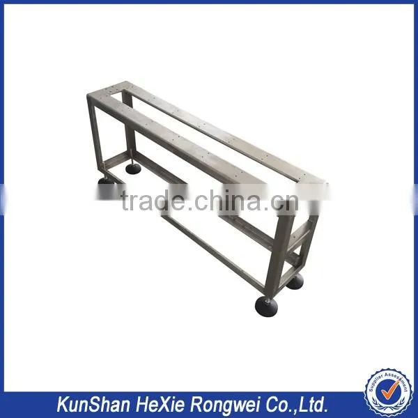 Hot Sell Sheet Metal Fabrication photo-6