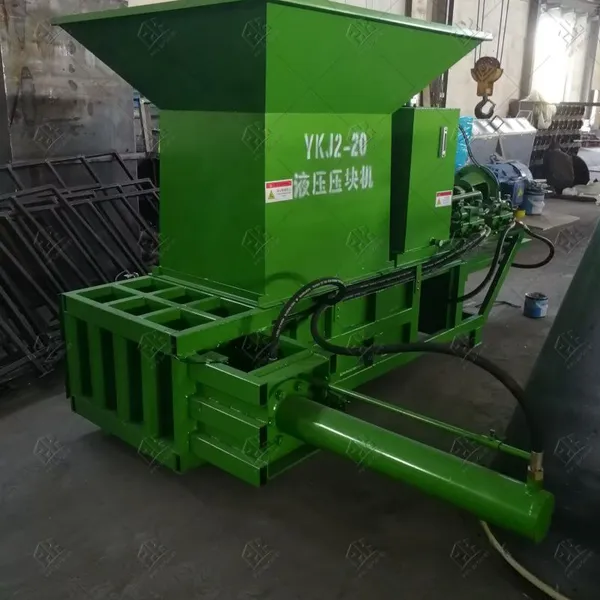 200-300 Kg/h OCC Paper Cellulose Fiber Making Machines Old Newspaper Fiber Making Equipment for Isolation photo-4