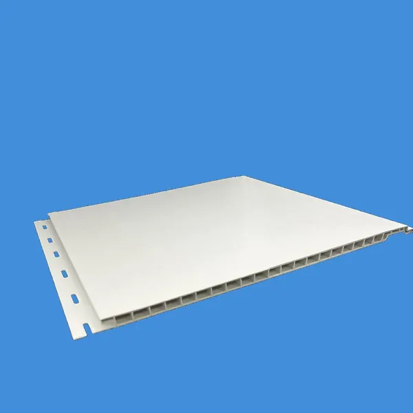 Pvc Wall Panel Vinyl Wall for Car Washroom photo-2