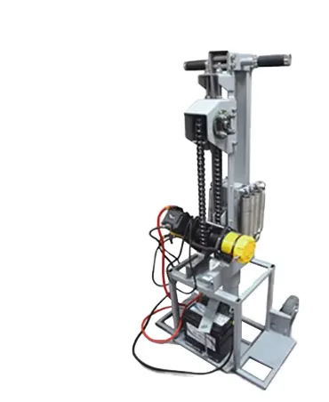 Seismic Impact System Geotechnical Seismic Source Surface Wave Seismic Source photo-3