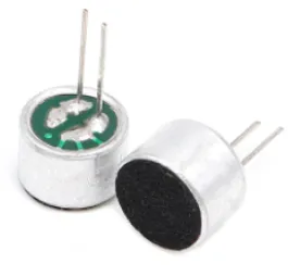 High sensitivity with needle microphone/cylindrical microphone（Wechat:13510231336）