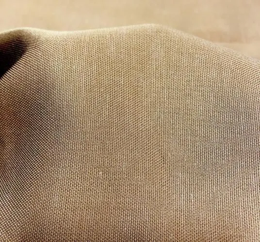 Rayon/Linen Blend Fabric