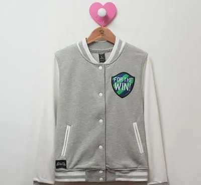 Baseball Jacket