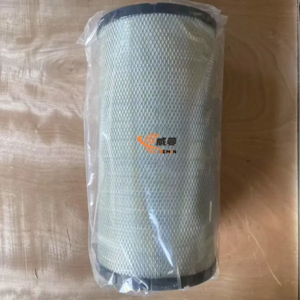 Doosan 474-00039/47400040 Air Filter for Doosan Machine photo-3