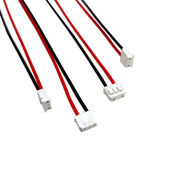 Custom MOLEX 510650300 Terminal Wire 2.0mm Pitch Battery Connector Cable photo-4