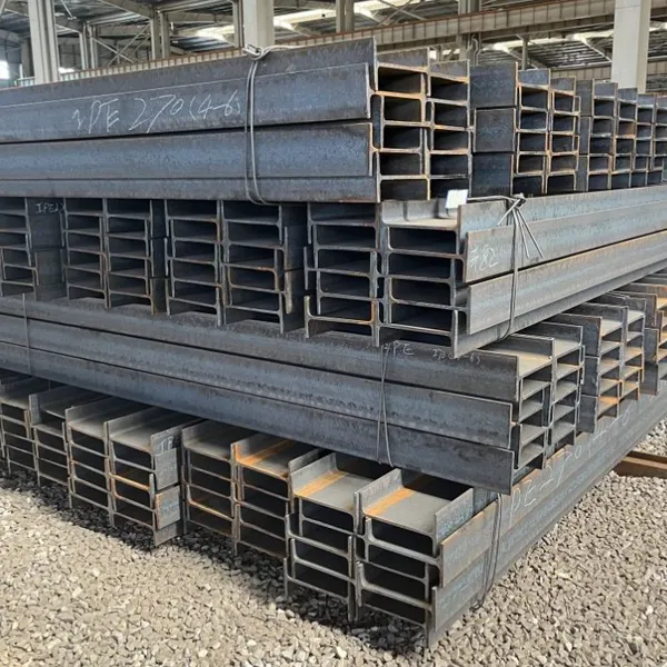 Stainless Steel I Beam 304 316L Hot Rolled H Beam Structural Steel Section ASTM Standard photo-5