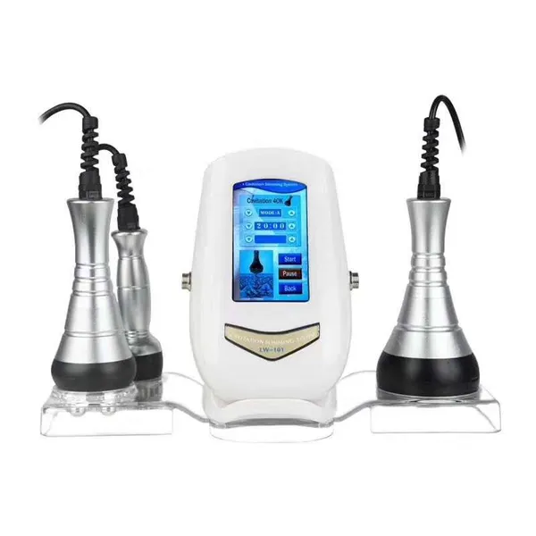 Portable Facial RF Device With EMS Microcurrent CE ROHS 220V EU Compliant photo-4