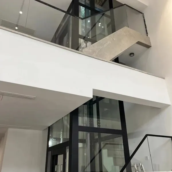 Villa Elevator photo-4