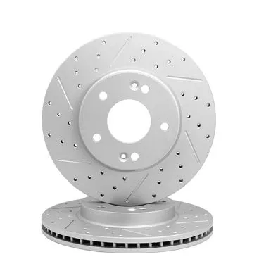 Factory Supply Premium Ceramic Brake Pad and Brake Discs photo-2