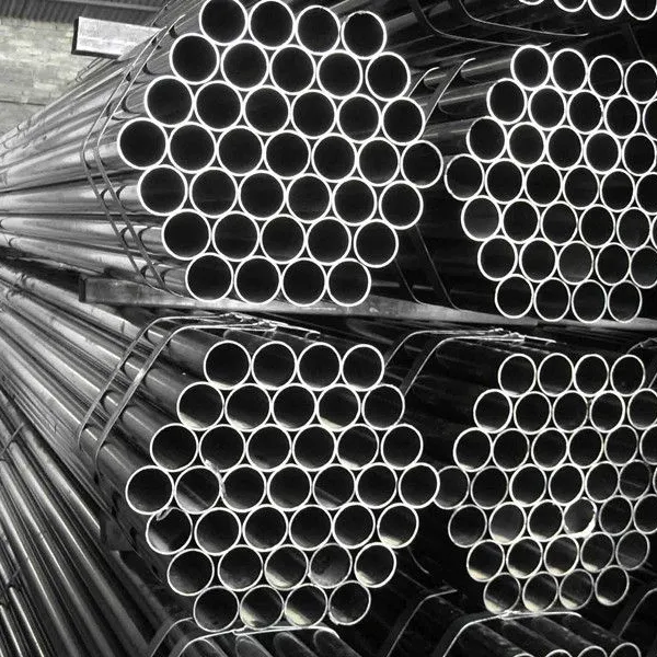 Sanitary Polished Stainless Steel Round Pipe Food Grade Hygienic Fittings for Dairy Processing photo-6