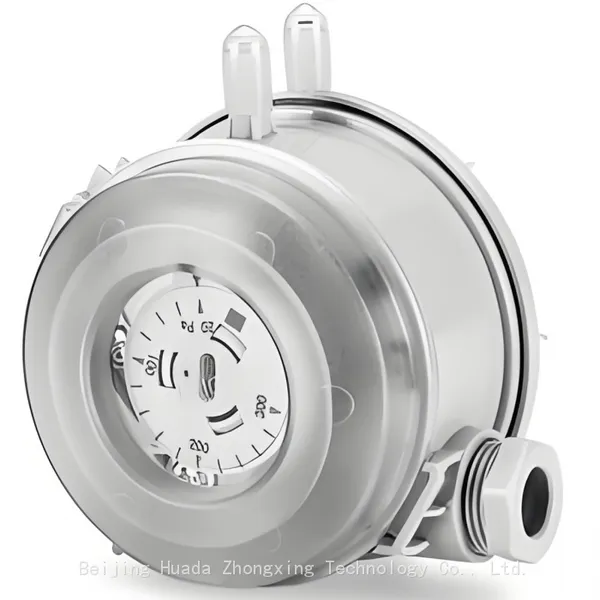 6SB2075-0BA00-0AA0︱INNOMOTICS GL150 Differential Pressure Switch