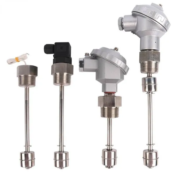 Water Level Gauge, High-precision Water Level Sensor, Online Consultation for Model Selection