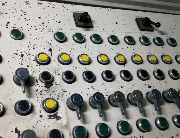 Обновление и преобразование системы хост-компьютера (Omron/Siemens и др.)