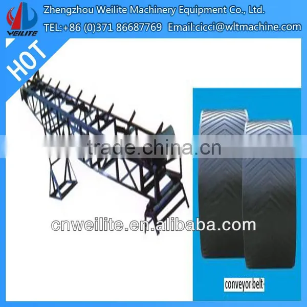 Conveyor Frame Machine / Conveyor Belt Frame / Conveyor Frame