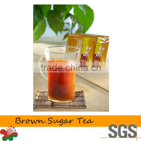 Naturence Herbal Tea Instant Brown Sugar Herbal Tea
