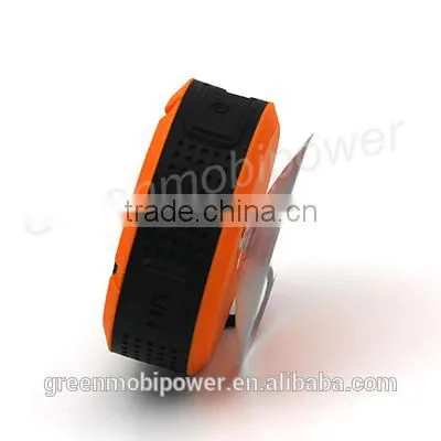 2016 Portable Wireless Waterproof Bluetooth Speaker Supplier's Choice photo-4