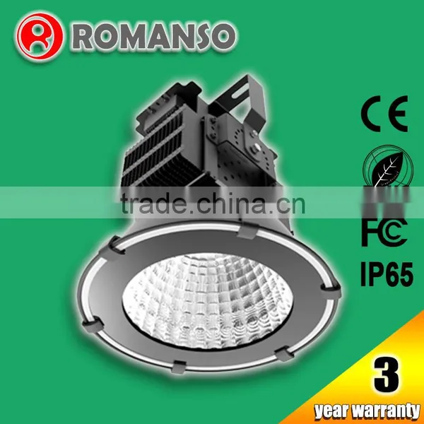 80-90lm/w 2700K-6500K High Quality Low Price Led High Bay Light Fixture photo-3