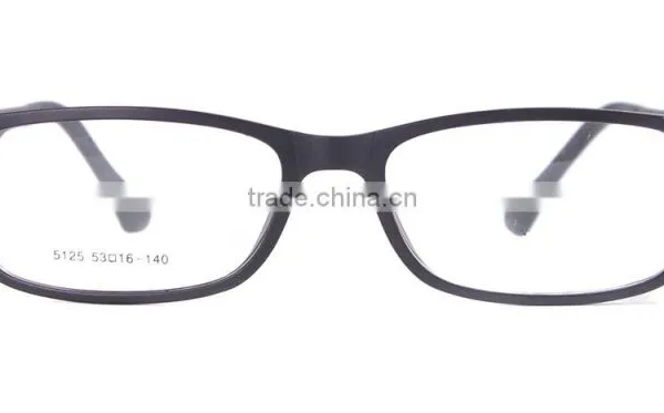 Full Rim Magnetic Optical Frames With Clip On Polarized Sunglasses For Men From China photo-3